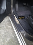 Suzuki XL7 (2020 - 2025) Step Sills