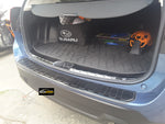 Subaru Forester (2019 - 2024) Rear Bumper Plate