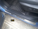 Subaru Forester SK (2019 - 2024) Step Sills