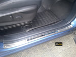 Subaru Forester SK (2019 - 2024) Step Sills