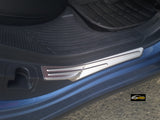 Subaru Forester SK (2019 - 2024) Step Sills