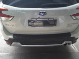 Subaru Forester (2019 - 2024) Rear Bumper Plate