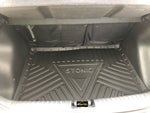 Kia Stonic (2020 - 2024) Trunk Tray | Cargo Tray