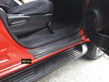 Toyota Hilux / Hilux Conquest (2016 - 2024) Step Sills