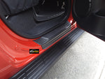 Toyota Hilux / Hilux Conquest (2016 - 2024) Step Sills