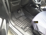 Suzuki Swift (2018 - 2024) Deep Dish Mats / Matting