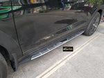 Hyundai Tucson (2016 - 2022) Stepboards