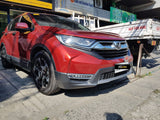 Honda CRV CR-V (2017 - 2023) Garnish Set