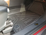 MG ZS (2019 - 2023) Deep Dish Matting | Floor Liners V1