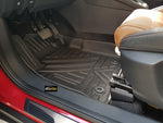 MG ZS (2019 - 2023) Deep Dish Matting | Floor Liners V1