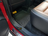 MG ZS (2019 - 2023) Deep Dish Matting | Floor Liners V1