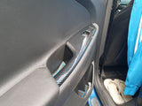 Hyundai Tucson (2016 - 2022) Window Panel Cover