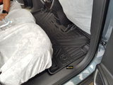 Geely Okavango (2020 - 2024) Deep Dish Matting | Floor Liners V1