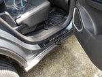 Geely Okavango (2020 - 2024) Step Sills