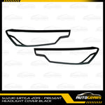 Suzuki Ertiga (2019 - 2025) Headlight Cover