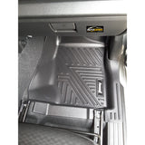 Suzuki Jimny JB64 JB74 (2019 - 2025) 3-door Deep Dish Matting | Floor Liners