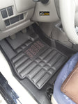 Nissan Almera (2013 - 2021) Deep Dish Mats / Matting