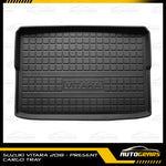 Suzuki Vitara (2018 - 2022) Trunk Tray | Cargo Tray