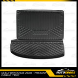 Geely Okavango (2020 - 2024) Trunk Tray | Cargo Tray