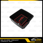 MG ZS (2019 - 2024) Console Tray