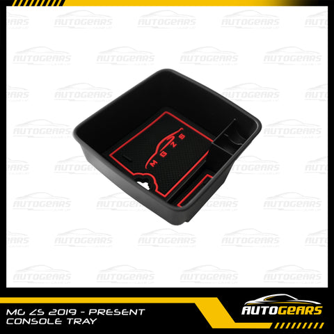 MG ZS (2019 - 2024) Console Tray