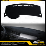 Honda City (2014 - 2020) Dashboard Cover