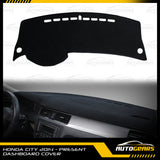 Honda City (2014 - 2020) Dashboard Cover