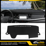 Toyota Hiace (2019 - 2024) Dashboard Cover