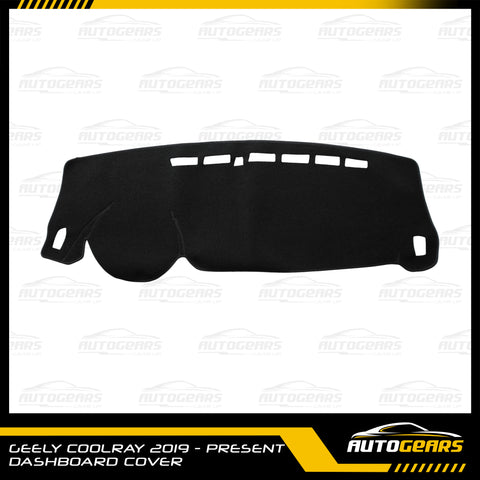 Geely Coolray (2019 - 2024) Dashboard Cover