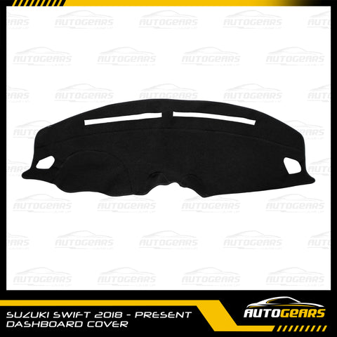 Suzuki Swift (2018 - 2024) Dashboard Cover