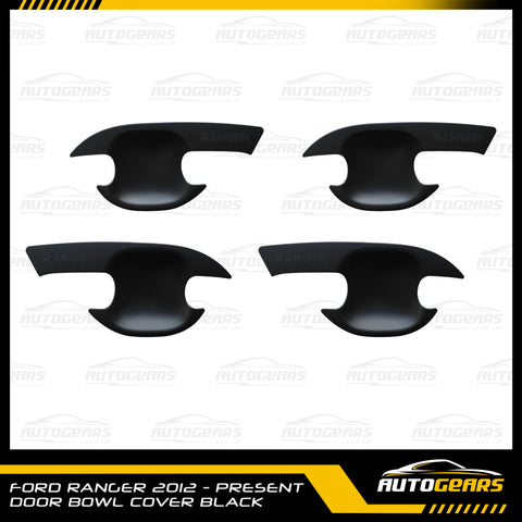 Ford Ranger (2012 - 2022) Door Bowl Cover