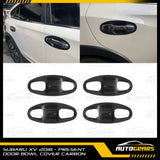 Subaru XV (2018 - 2023) Door Bowl Cover