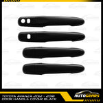 Toyota Avanza (2012 - 2018) Door Handle Cover