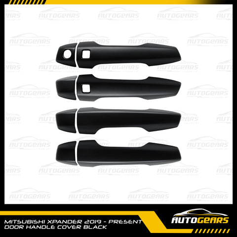 Mitsubishi Xpander (2019 - 2025) Door Handle Cover