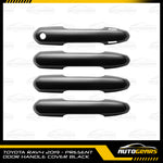 Toyota RAV4 (2019 - 2024) Door Handle Cover