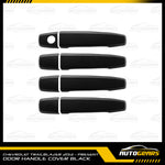 Chevrolet Trailblazer (2013 - 2022) Door Handle Cover