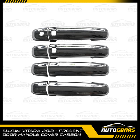 Suzuki Vitara (2017 - 2022) Door Handle Cover