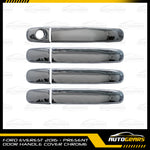 Ford Everest (2016 - 2022) Door Handle Cover