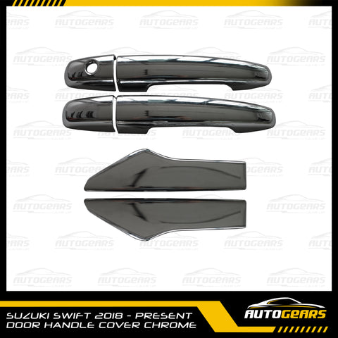 Suzuki Swift (2018 - 2024) Door Handle Cover