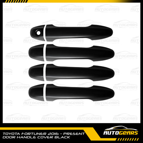 Toyota Fortuner (2016 - 2024) Door Handle Cover