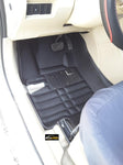 Suzuki Ertiga (2014 - 2018) Deep Dish Mats / Matting