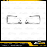 Suzuki Ertiga (2019 - 2025) Foglight Cover