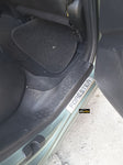 Subaru Forester (2013 - 2018) Step Sills