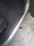 Subaru Forester (2013 - 2018) Step Sills