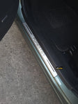 Subaru Forester (2013 - 2018) Step Sills