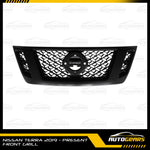 Nissan Terra (2018 - 2021) Front Grill