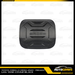 Toyota Corolla Cross (2020 - 2024) Gas Tank Cover