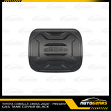 Toyota Corolla Cross (2020 - 2024) Gas Tank Cover