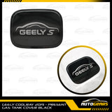 Geely Coolray (2019 - 2024) Gas Tank Cover