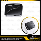 Toyota RAV4 (2019 - 2024) Gas Tank Cover